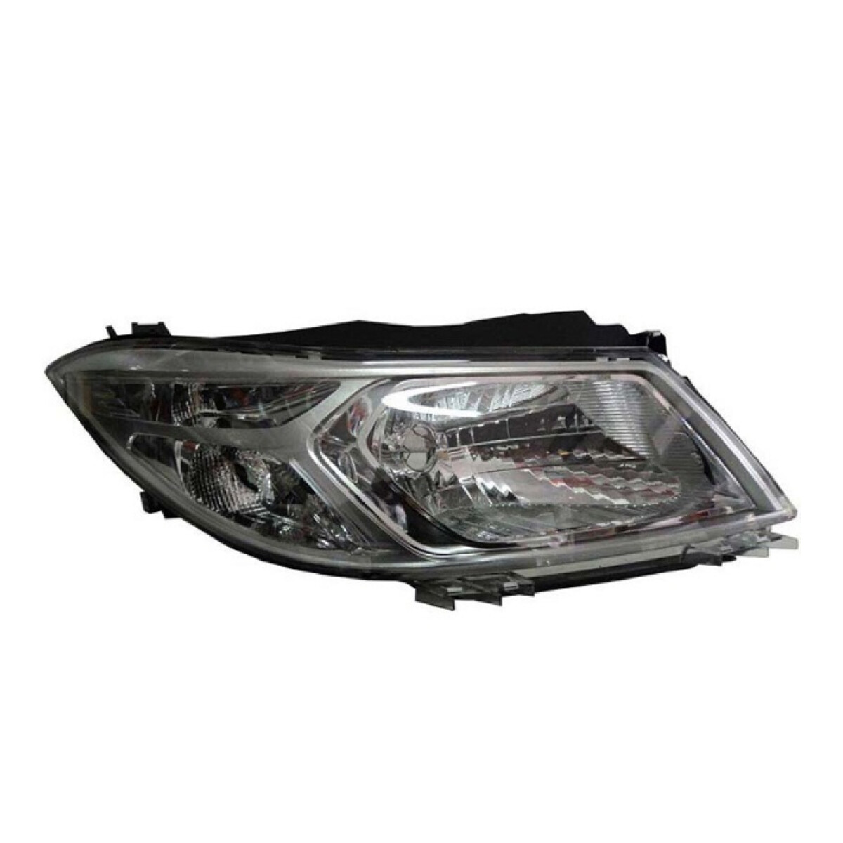 FAROL DELANTERO DERECHO BLANCO - ONIX LT / PRISMA LT 