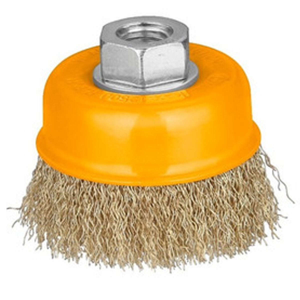 CEPILLO COPA AMOLADORA 75MM INGCO WB10751 