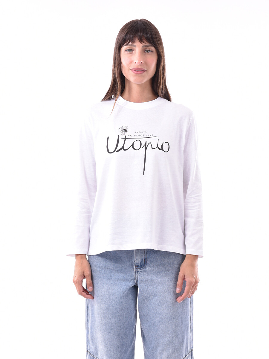 REMERA UPSALA - VARIANTE 16 