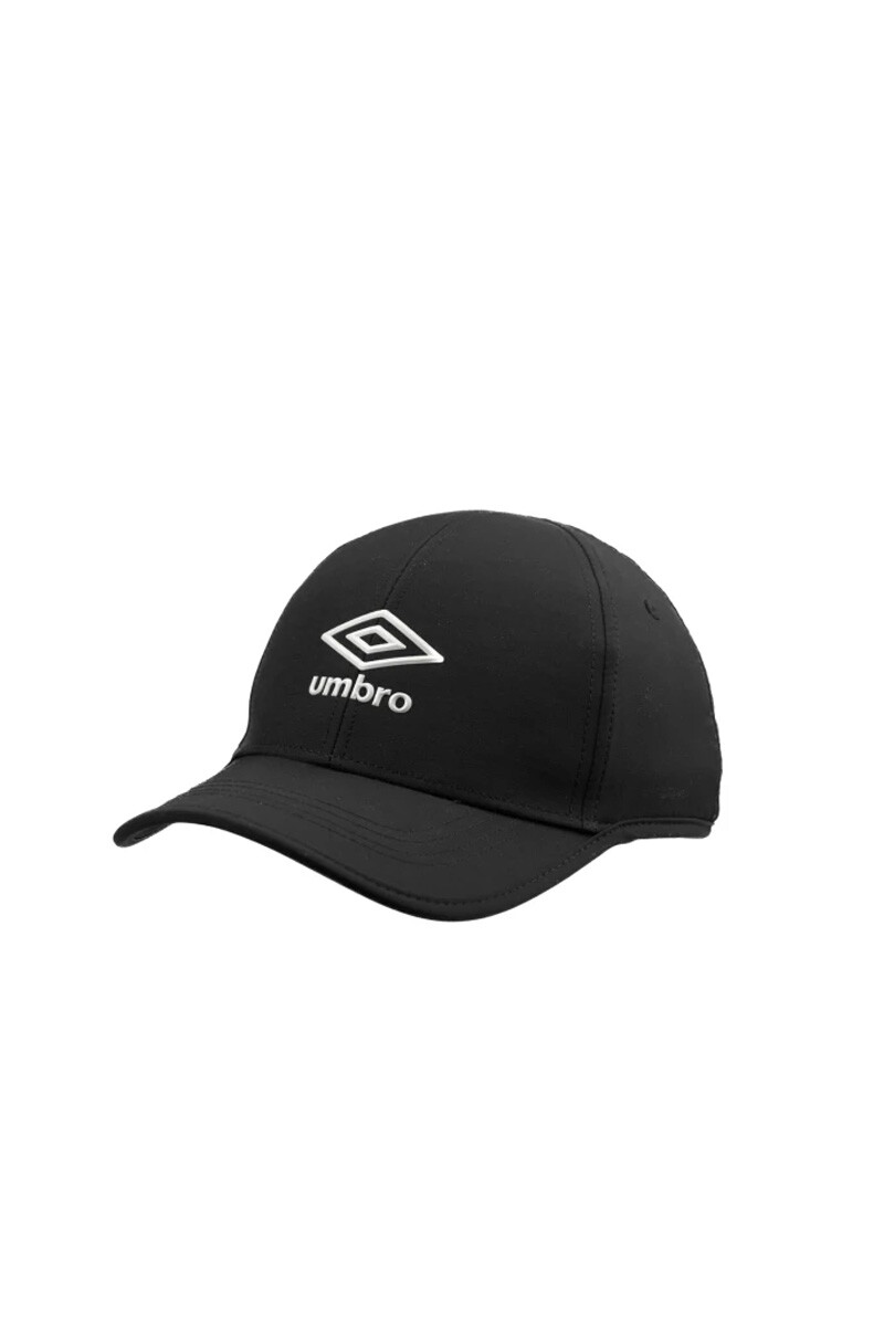 Gorro Umbro Fit / Cup Hat Negro