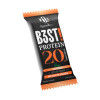 Barra proteina B3st vegana naranja Barra Prot B3st Veg Naranja