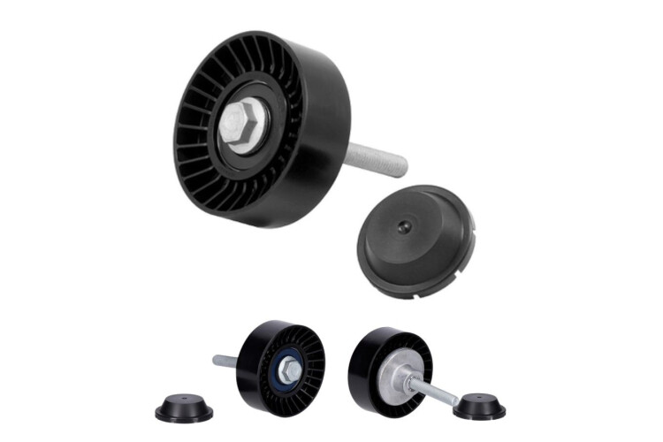 Tensor Guia Correa Volks Vento 17-25 Tensor Guia Correa Volks Vento 17-25