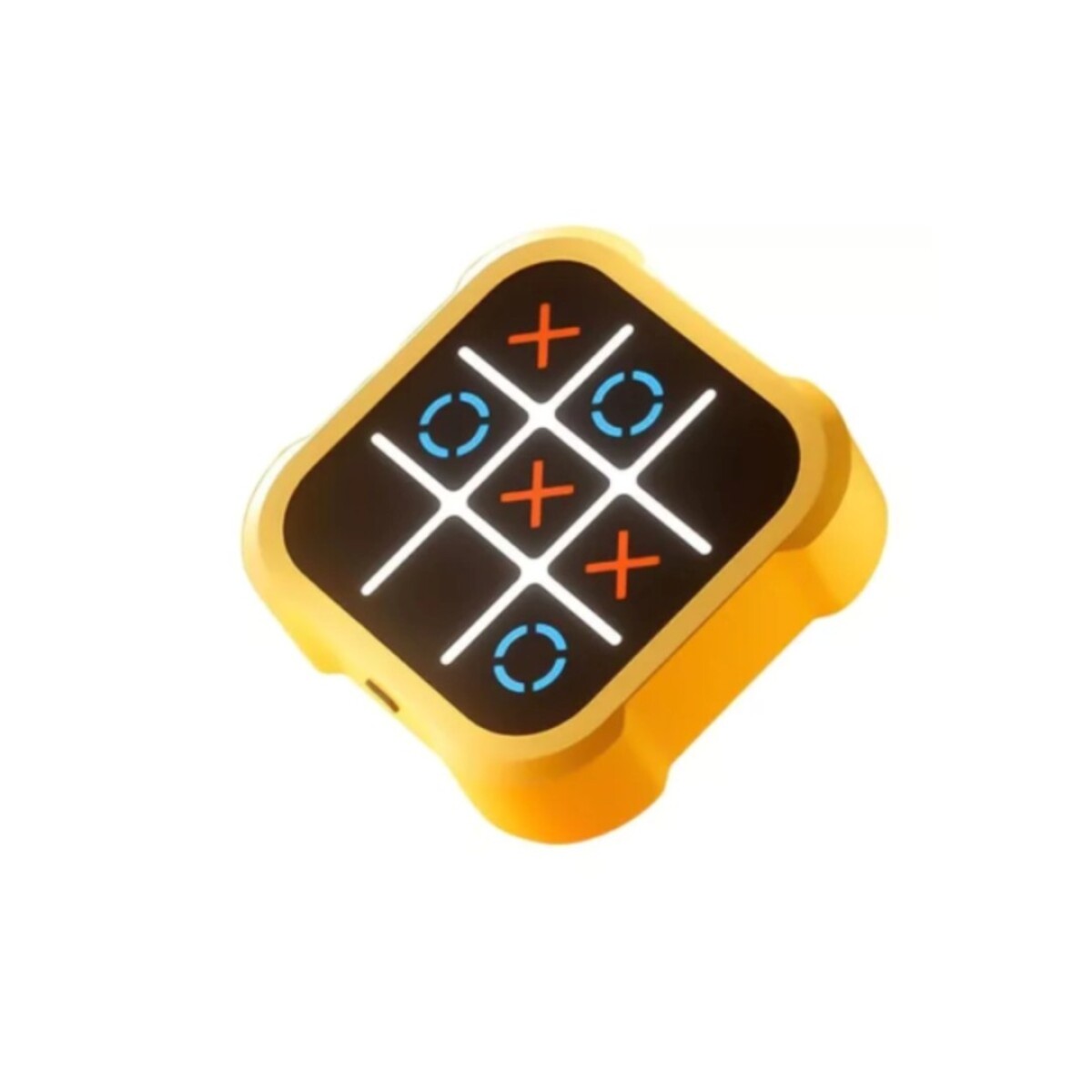 Tateti electronico a pila con luces 