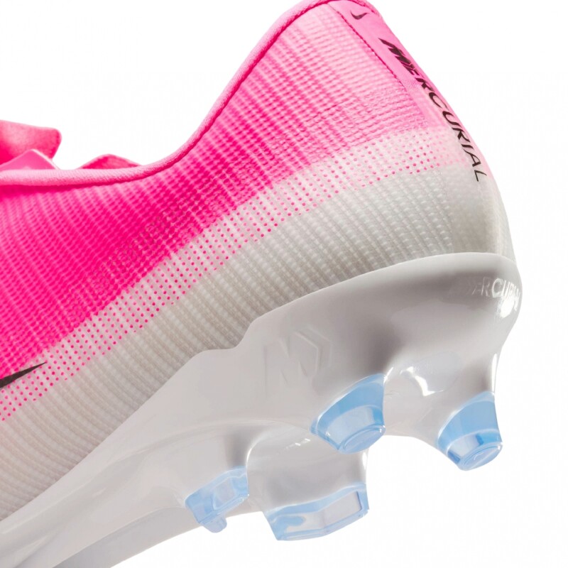 Championes Nike Mercurial Vapor 17 Academy FG/MG 900