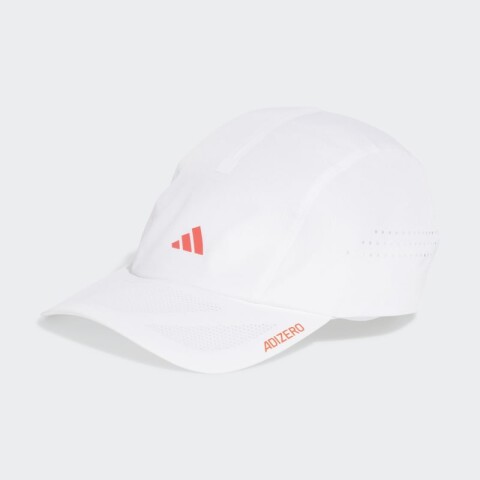 Gorro Adidas Adizero CLIMACOOL Blanco