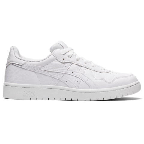 Japan S - Mujer White/White