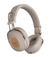 Auriculares Positive Vibration Riddim Cream