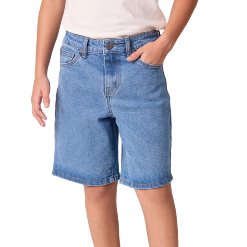 Bermuda Rusty Arven - Niño Bermuda Rusty Arven - Niño