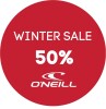 Winter Sale 50%