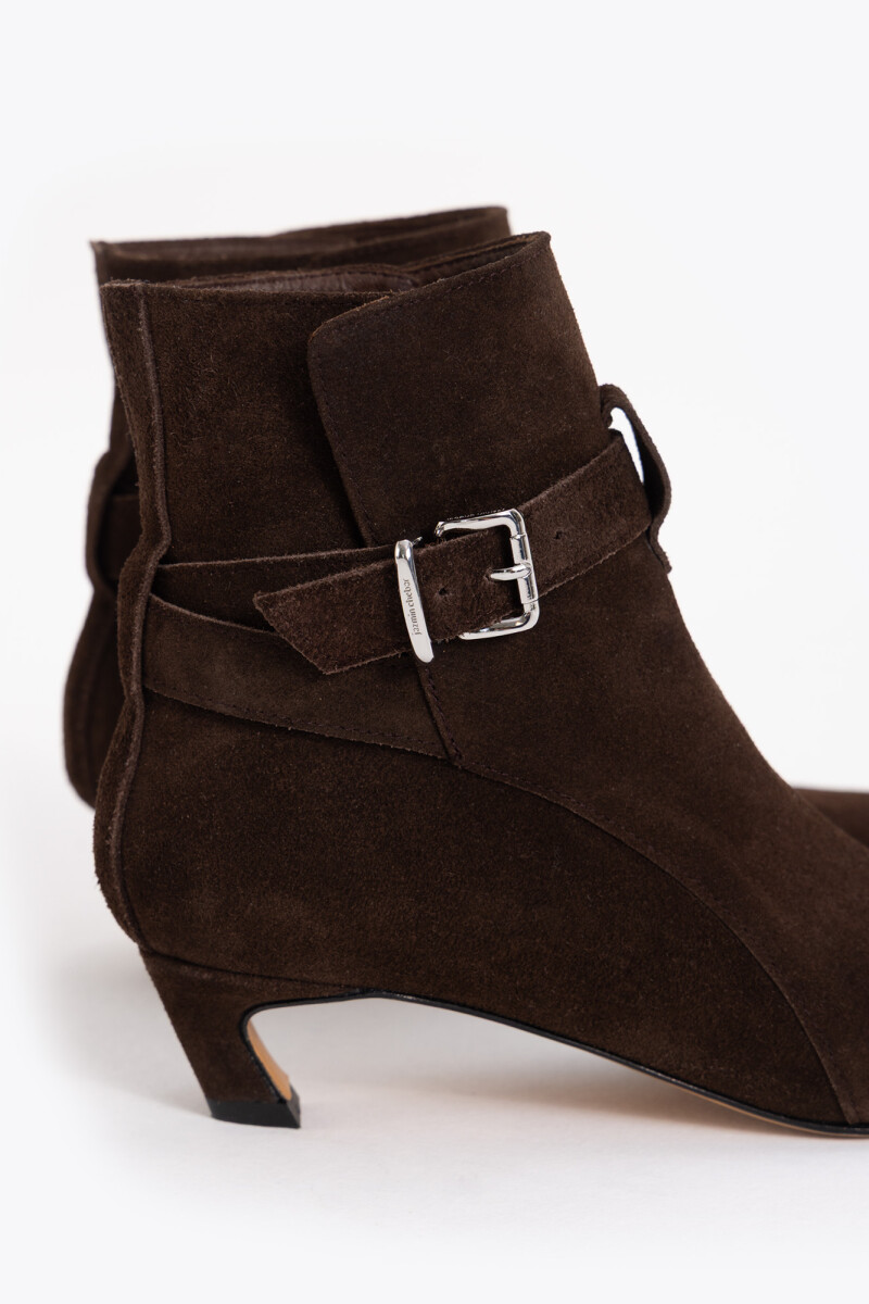 BOTA FRANCE Chocolate