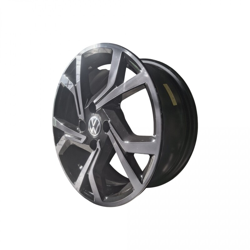 Llanta R 94 Rodado 15" Pase 4 x 100 OffSet 38 Llanta R 94 Rodado 15" Pase 4 x 100 OffSet 38