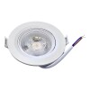 Set x 6 lámparas Spots para Techo Ixec Led 5w neutras Set x 6 lámparas Spots para Techo Ixec Led 5w neutras