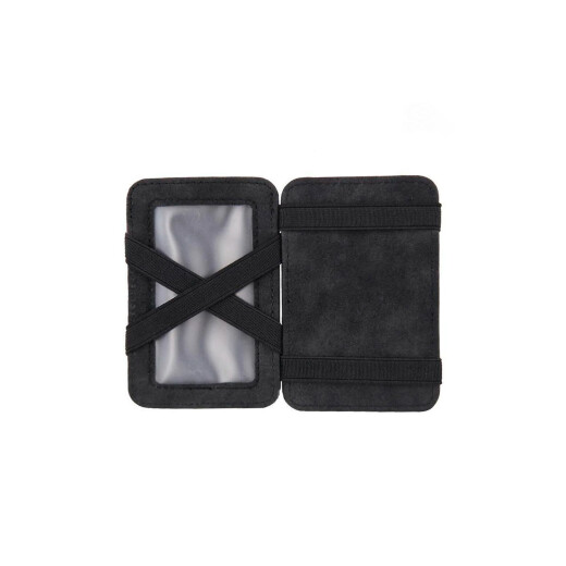 Billetera Rip Curl Pu Magic - Negro Billetera Rip Curl Pu Magic - Negro