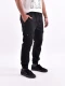 JOGGER CARGO ZOUK NEGRO