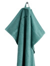 Toalla de baño YSBY 65x130 azul empolvado Toalla de baño YSBY 65x130 azul empolvado