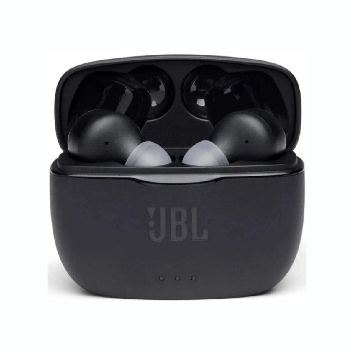 Auriculares Inalámbricos JBL Tune 215 TWS BT Batería 8Hrs - Black 