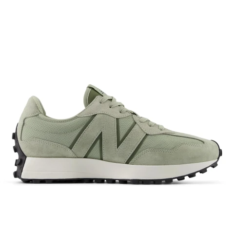 Championes New Balance Unisex - 327 - U327SWC ELD