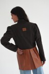 Blazer Office Lana Taupe / Camel