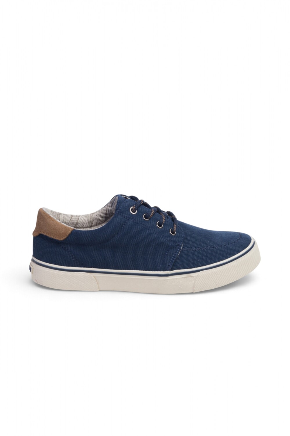 CHAMPION DE LONA Azul