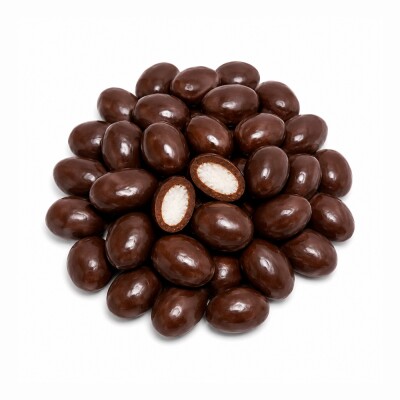 COCO CON CHOCOLATE 100G Coco Con Chocolate Granel