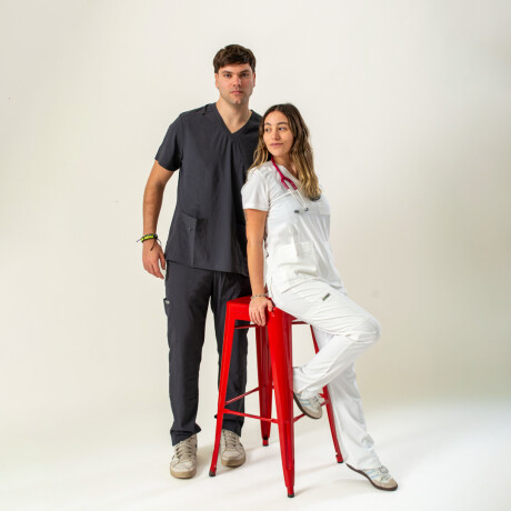 CASACA UNISTORE FIT NEGRO CASACA UNISTORE FIT NEGRO