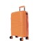 Valija chica 20” Carry-on Naranja