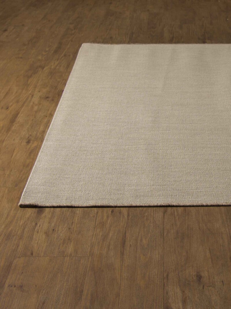 LINEO ALFOMBRA LINEO LIN/1965/6Y09/ 160X230 MINK/WOOL