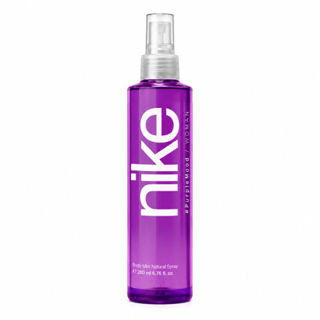 Perfume Nike Body Mist Purplemood 200ml Perfume Nike Body Mist Purplemood 200ml