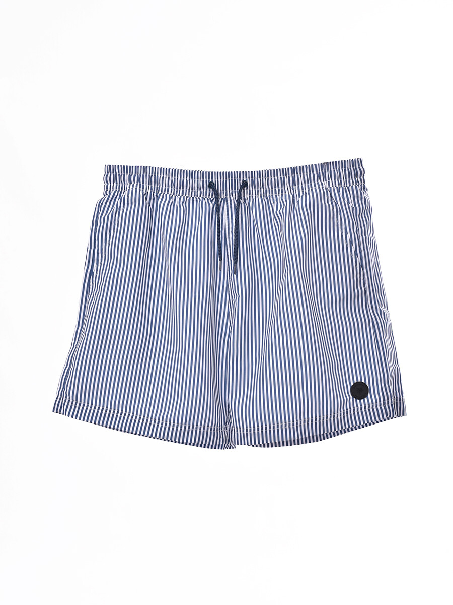 SHORT GRECIA PRINT - VARIANTE 2 