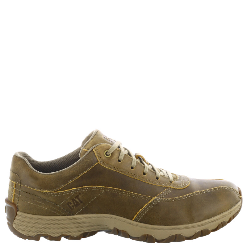 Zapatos de Hombre Caterpillar Casual Eon Marrón
