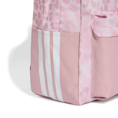 Mochila Leo Graphic De Niños Morado