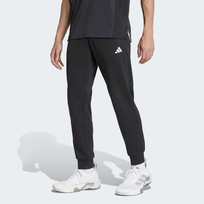 Pantalón Adidas Workout Essentials FeelReady Negro