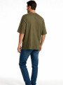 Pantalon Kunming Azul