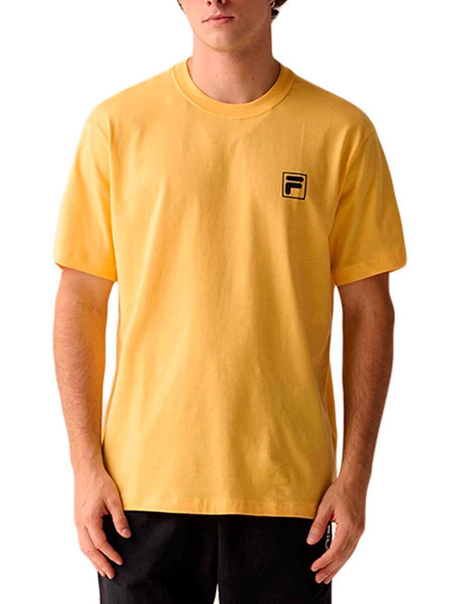 REMERA HOMBRE FILA HERITAGE F-BOX 