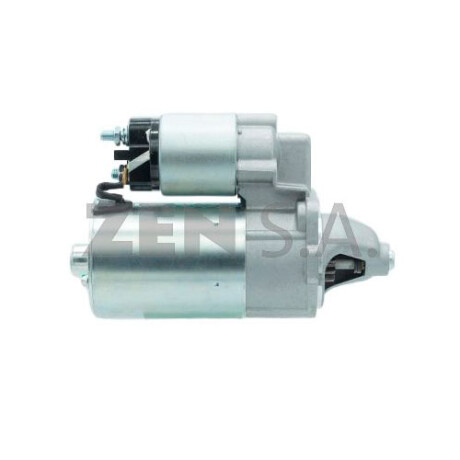 ARRANQUE FIAT FIORINO UNO PALIO SIENA 93/2004 11D BOSCH ZEN ARRANQUE FIAT FIORINO UNO PALIO SIENA 93/2004 11D BOSCH ZEN
