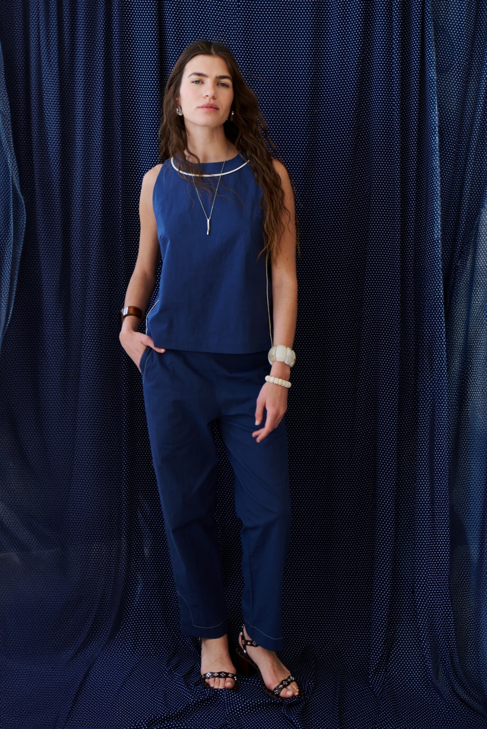 TOP LINO STRECH VIVI