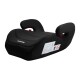 Silla butaca para auto Booster Carestino Monza 22-36kg Negro