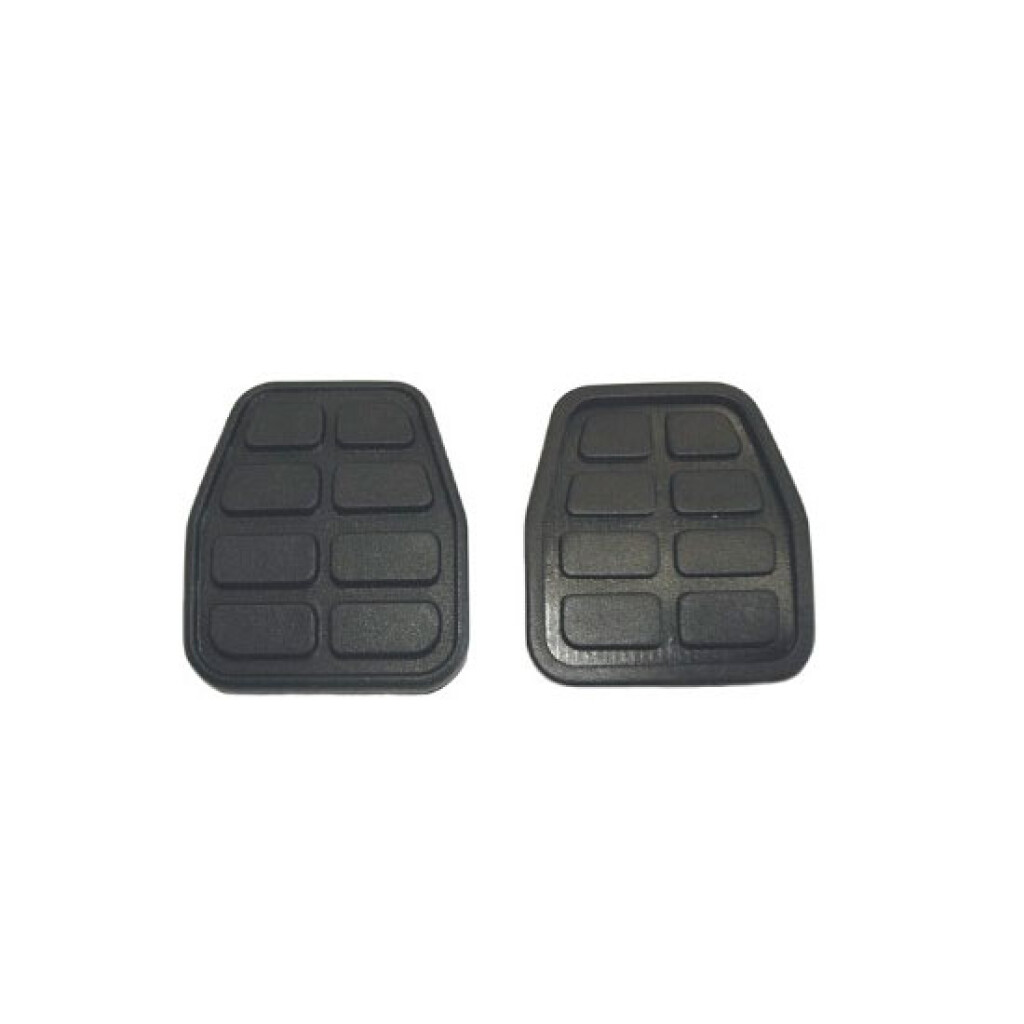 Buje de goma para pedal de freno
