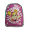 Mochila Paw Patrol Felling Violeta - Rosado - Verde Agua