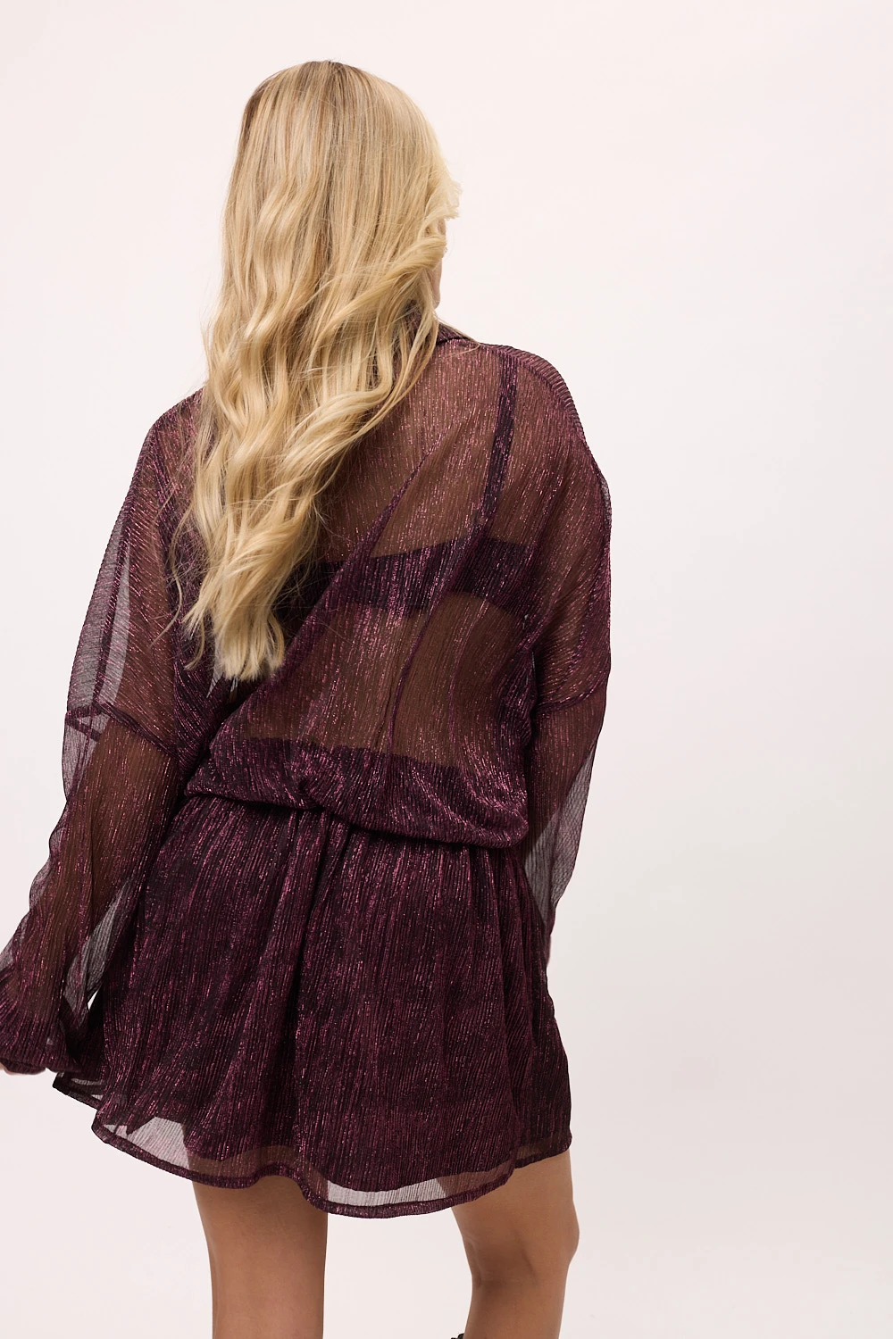 Vestido Bocci