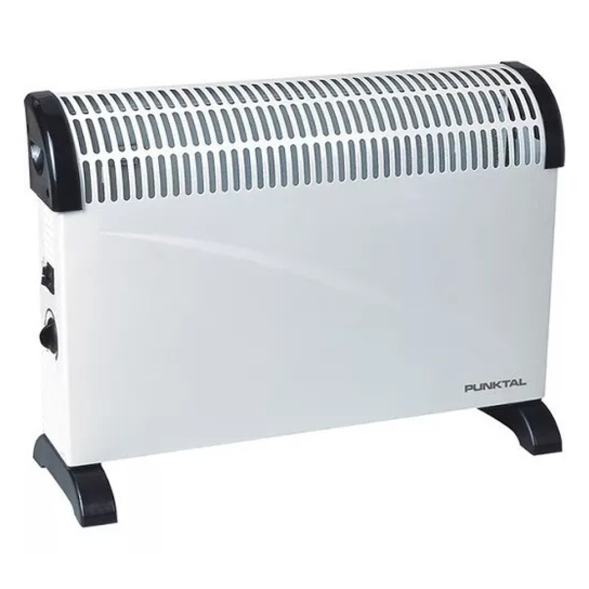 Convector PUNKTAL PK-4600CF 2000W Con Turbo 