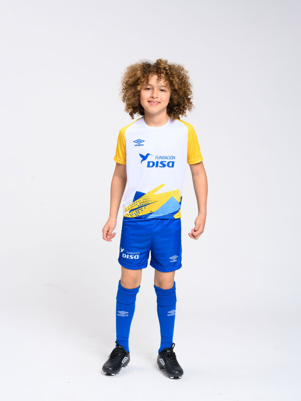 Eq. de fútbol personalizado Umbro Junior 002