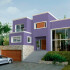 Recuplast Interior Exterior Mate Premium Lirio