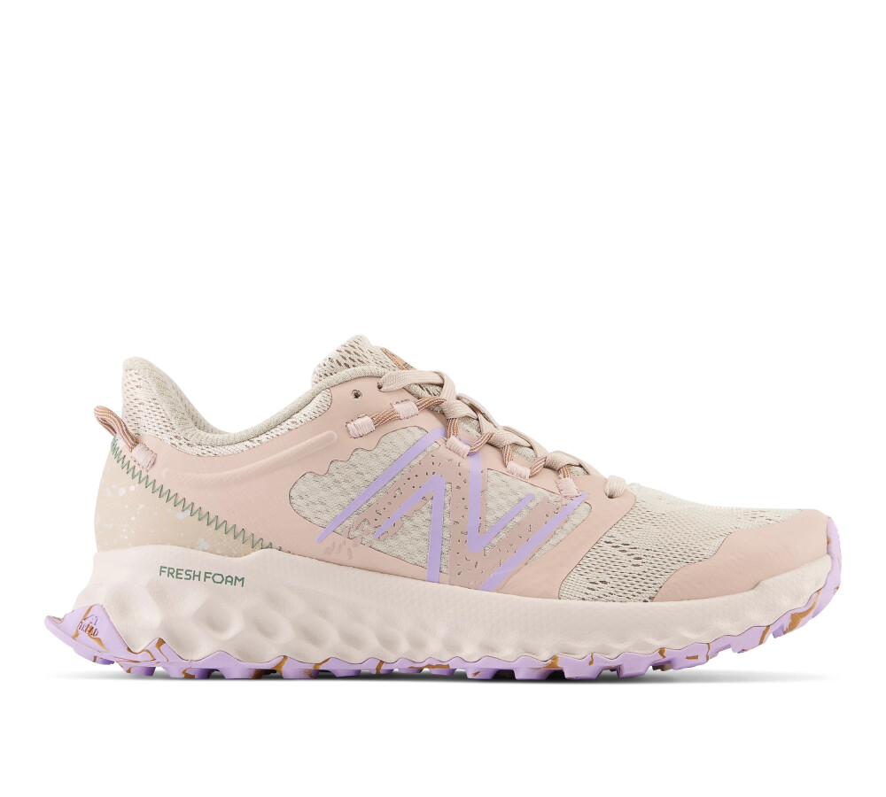 Trail Running Fresh New Balance Beige Lila New Balance 184