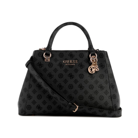 Cartera Guess Evelune Negro 0