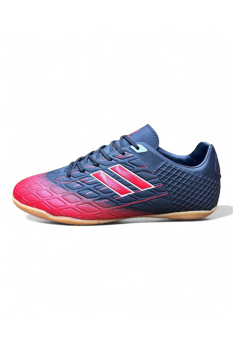 ZAPATO DE FUTBOL SALA INDOOR PATRICK MODELO KEYLOR Negro