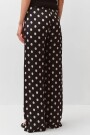 PANTALÓN PORTORICO Negro