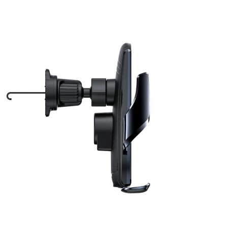 Soporte Cargador Inalambrico Havit W3034 P/auto Soporte Cargador Inalambrico Havit W3034 P/auto