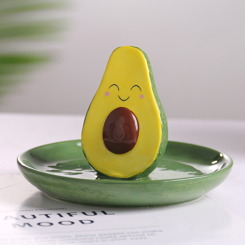 Platito Palta Para Aperitivo - Pequeño Platito Palta Para Aperitivo - Pequeño