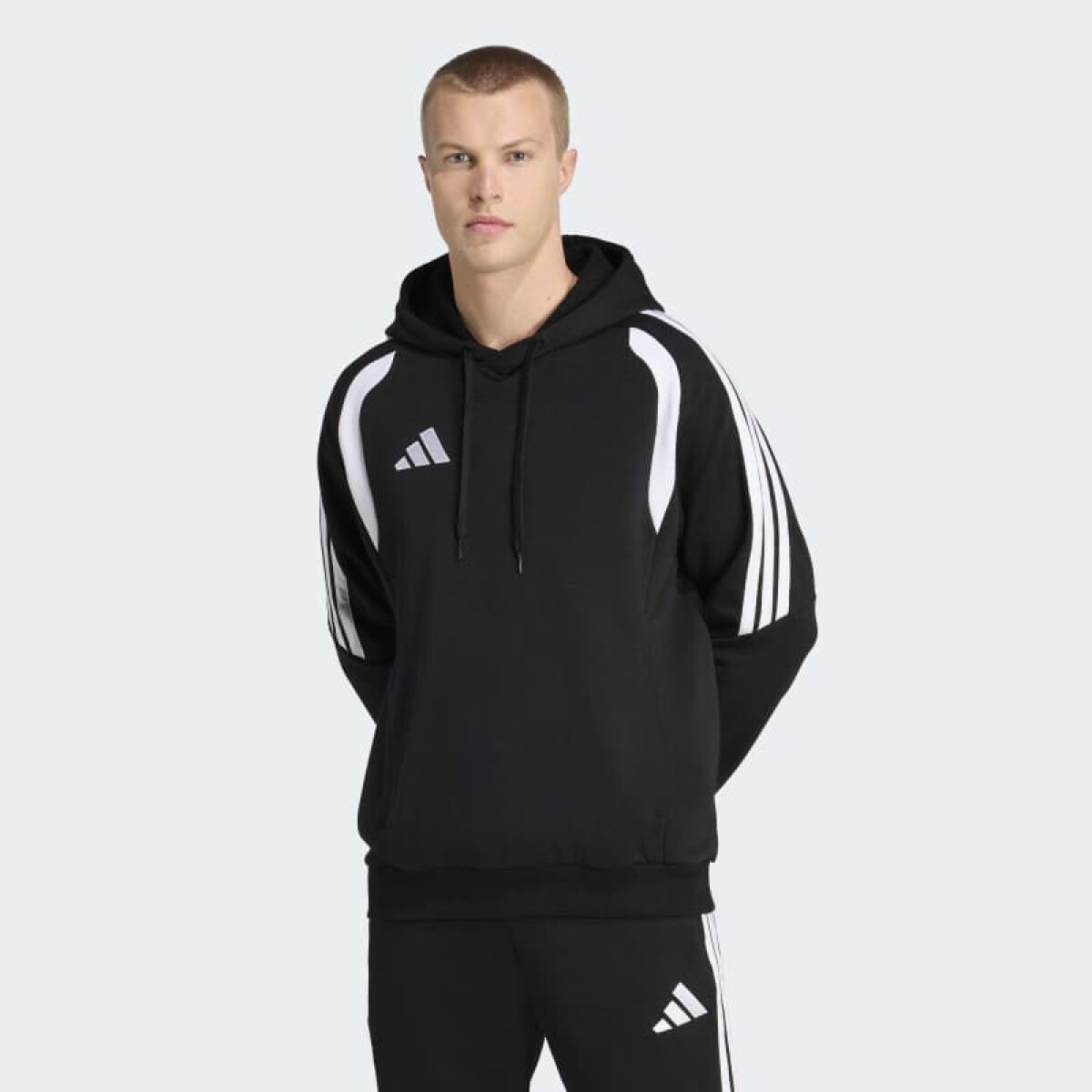 Canguro Adidas Tiro26 League - Negro 
